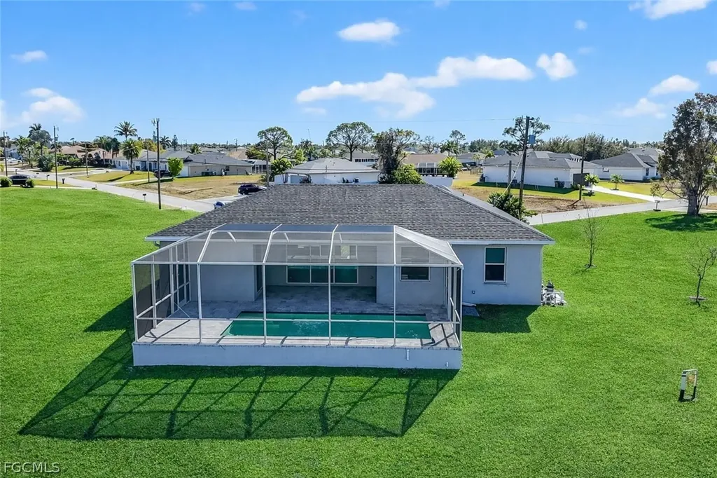 2014 NW 21st Avenue Cape Coral FL 33993