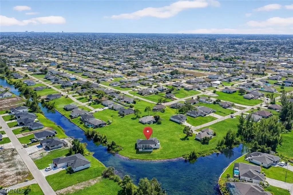 2014 NW 21st Avenue Cape Coral FL 33993