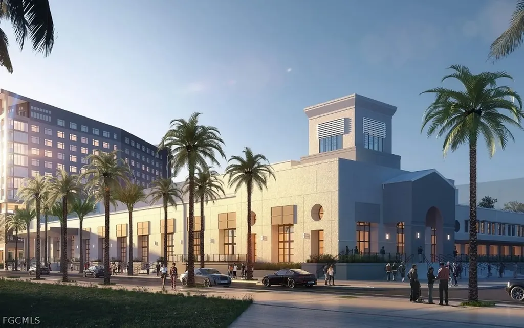 2014 NW 21st Avenue Cape Coral FL 33993