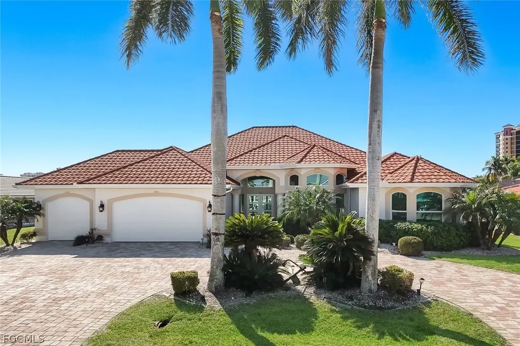 Cape Coral FL, 1524 SW 56th Terrace