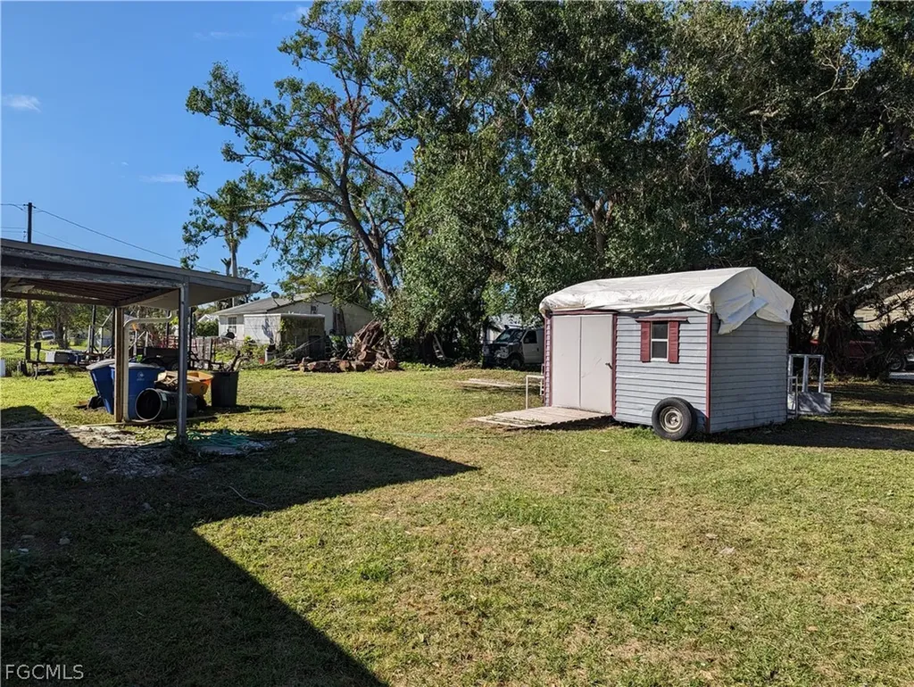 1802 Atlantic Avenue North Fort Myers FL 33903