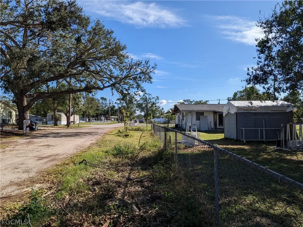 1802 Atlantic Avenue North Fort Myers FL 33903