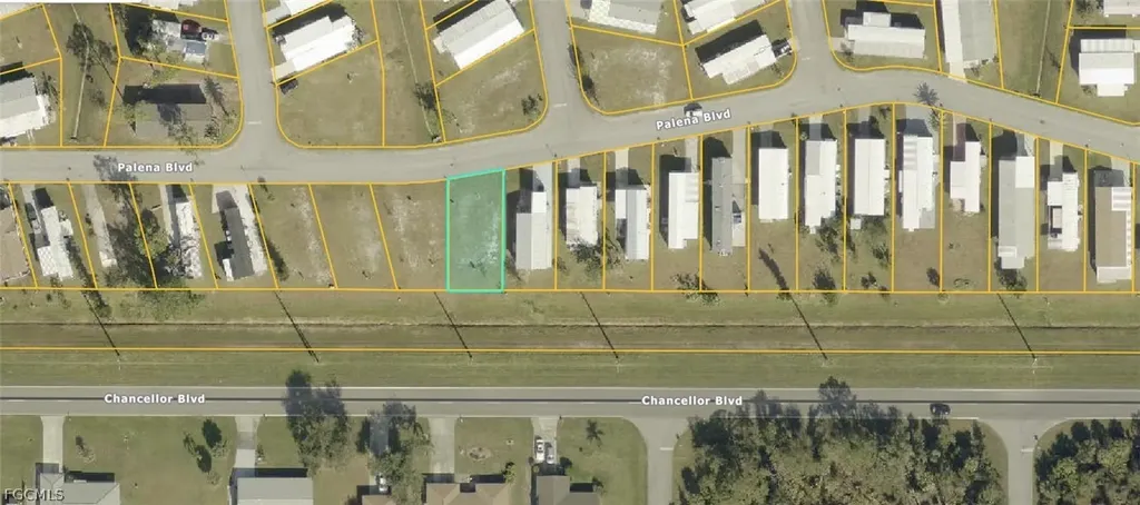 5100 Palena Boulevard North Port FL 34287