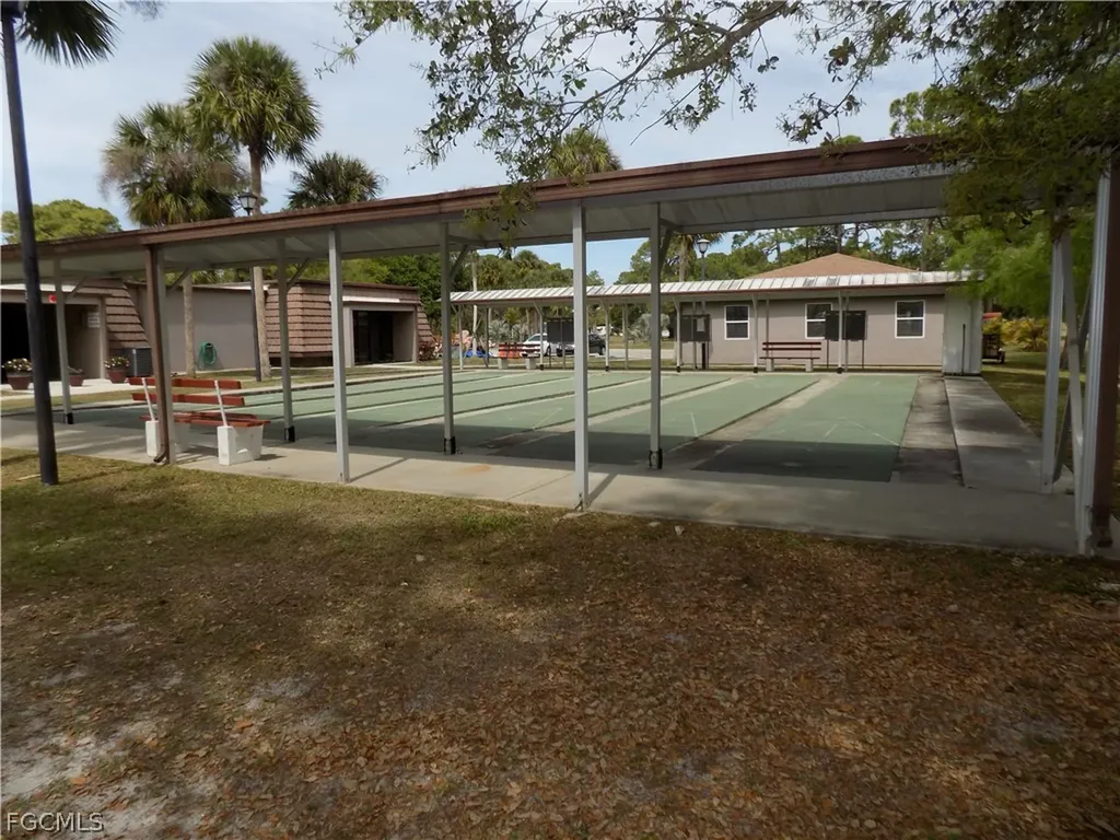 5100 Palena Boulevard North Port FL 34287