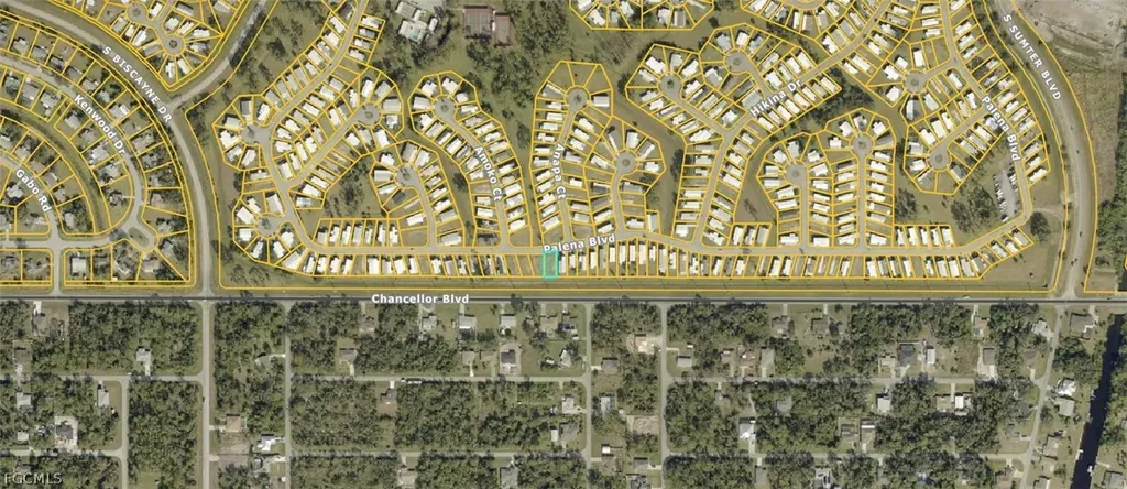 5100 Palena Boulevard North Port FL 34287