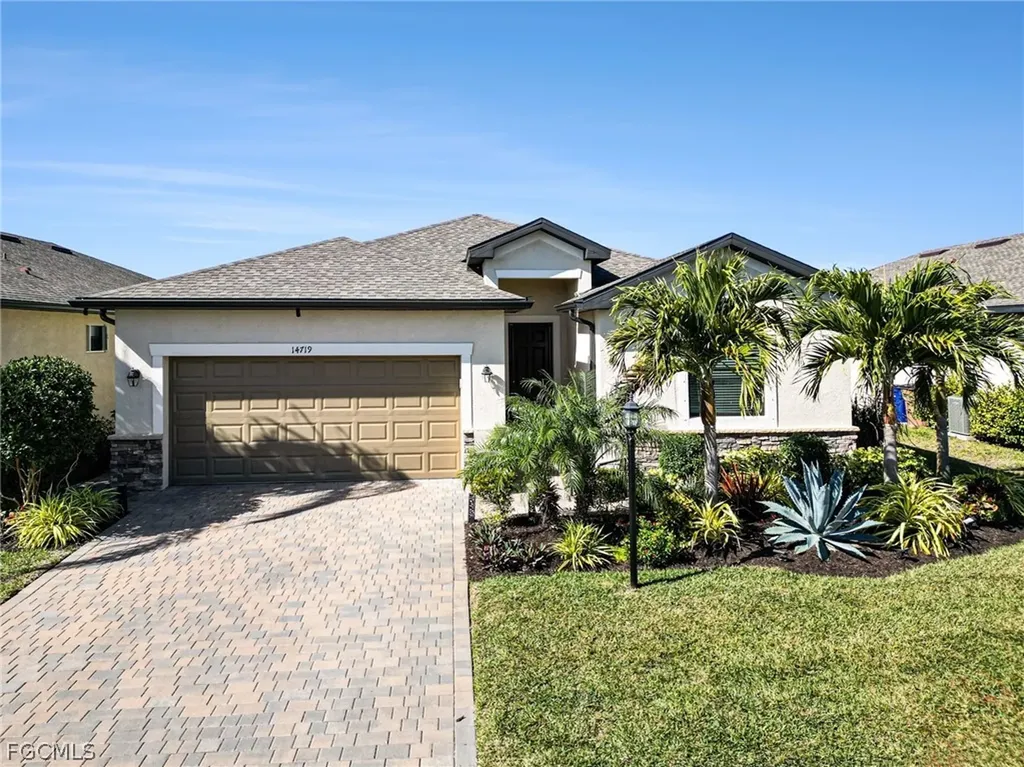 Fort Myers FL, 14719 Cantabria Drive