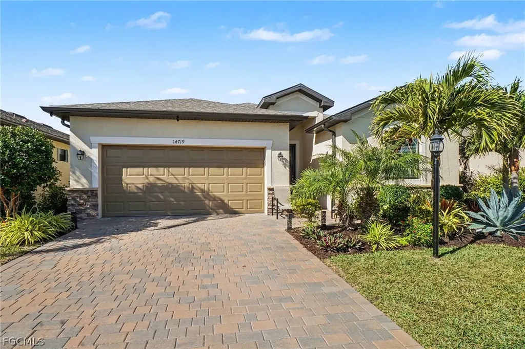14719 Cantabria Drive Fort Myers FL 33905