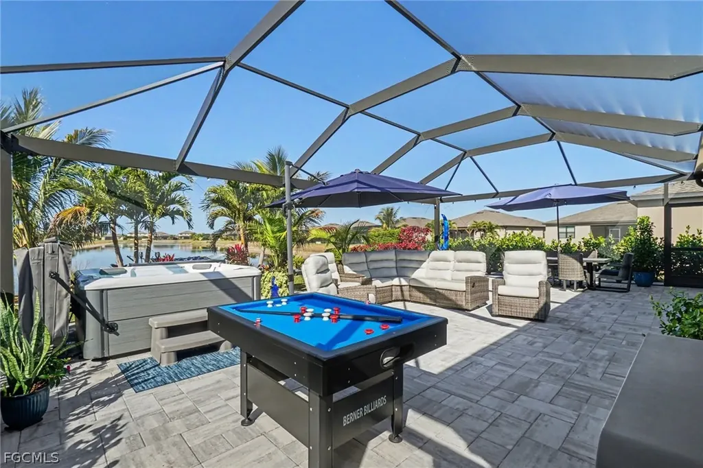14719 Cantabria Drive Fort Myers FL 33905