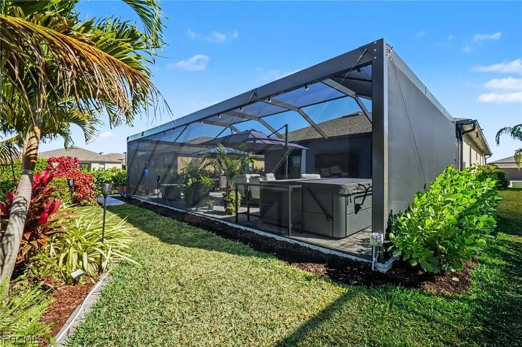 14719 Cantabria Drive Fort Myers FL 33905