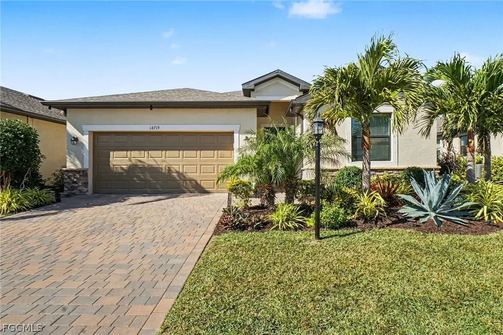 14719 Cantabria Drive Fort Myers FL 33905