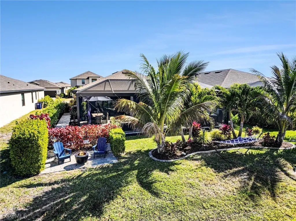14719 Cantabria Drive Fort Myers FL 33905