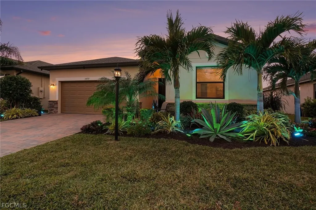14719 Cantabria Drive Fort Myers FL 33905