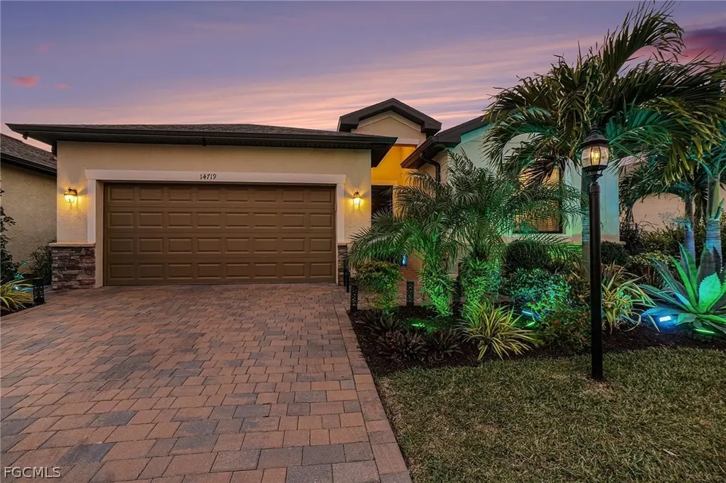 14719 Cantabria Drive Fort Myers FL 33905