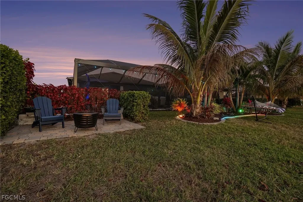 14719 Cantabria Drive Fort Myers FL 33905