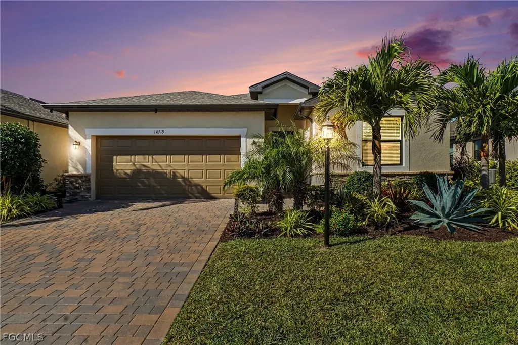 14719 Cantabria Drive Fort Myers FL 33905