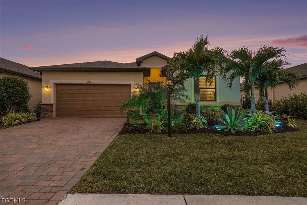 14719 Cantabria Drive Fort Myers FL 33905