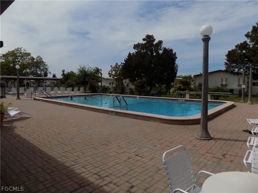 5708 Holiday Park Boulevard North Port FL 34287