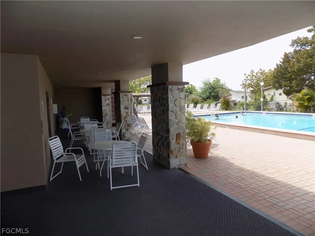 5708 Holiday Park Boulevard North Port FL 34287