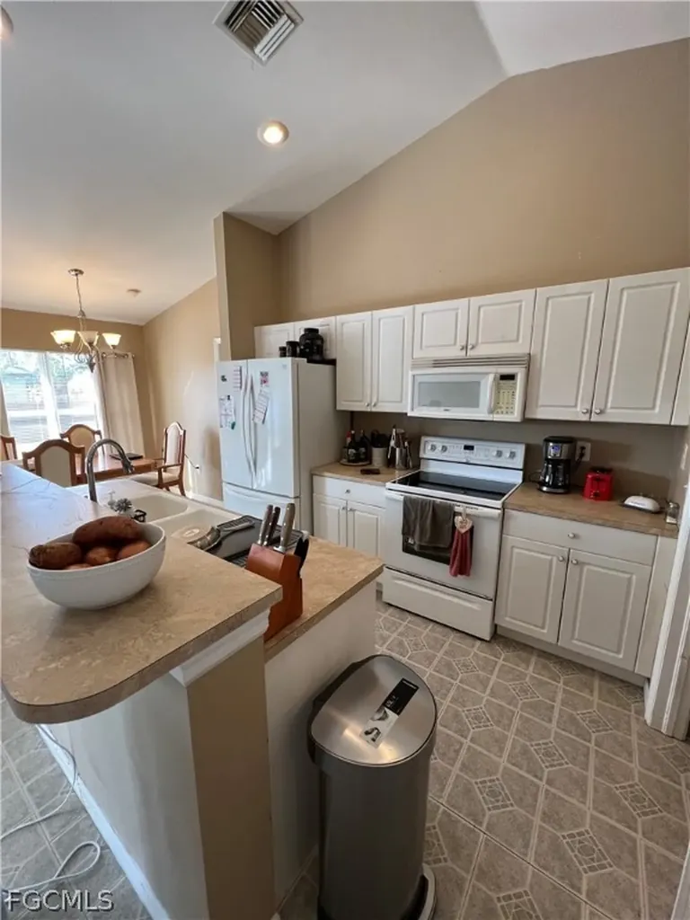 3446 NE 10th Avenue Cape Coral FL 33909