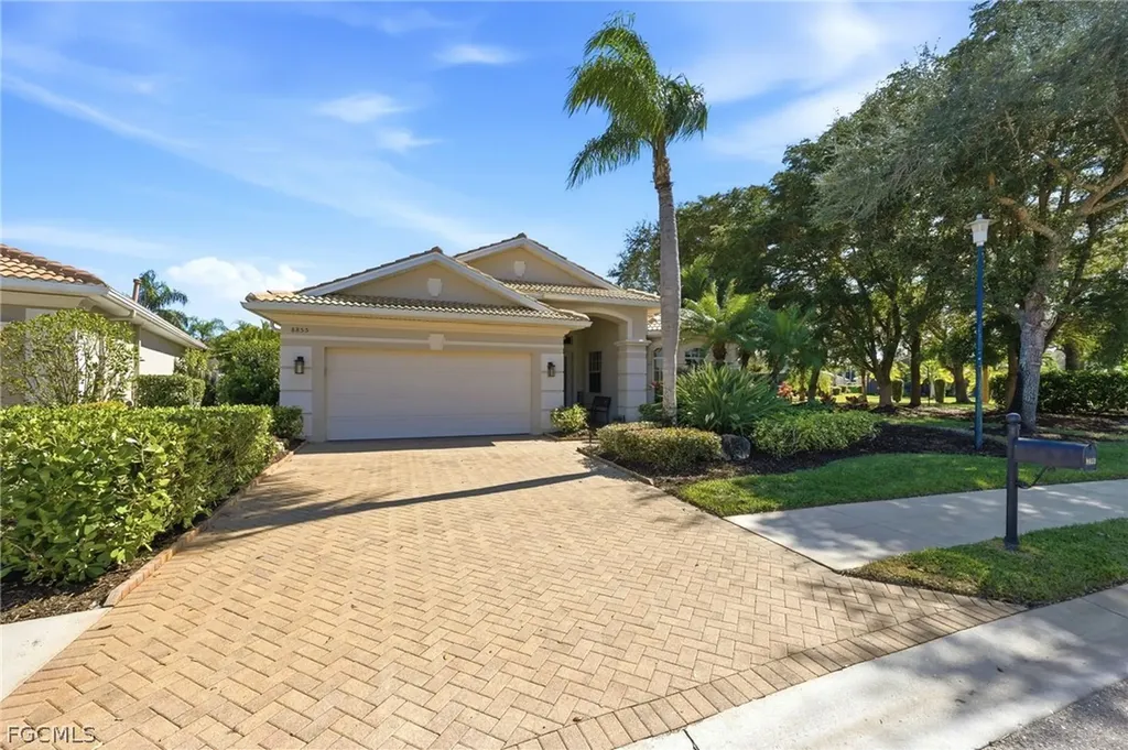 8855 Largo Mar Drive Estero FL 33967