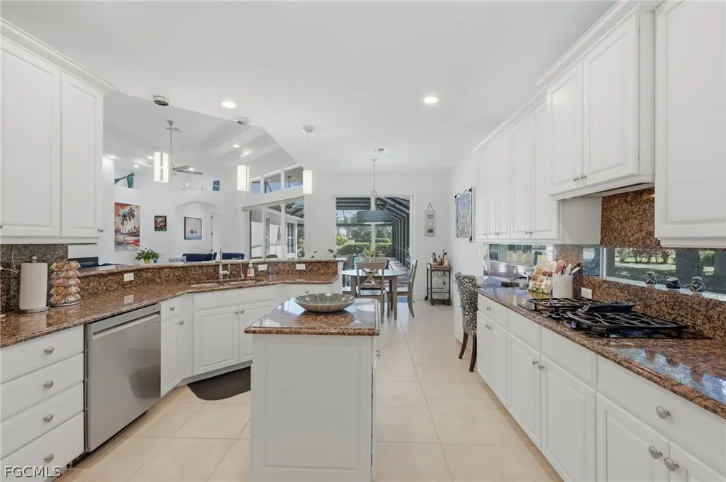 8855 Largo Mar Drive Estero FL 33967