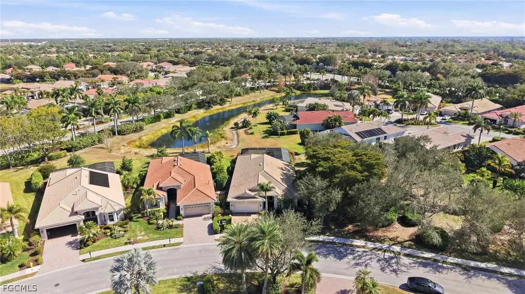 8855 Largo Mar Drive Estero FL 33967