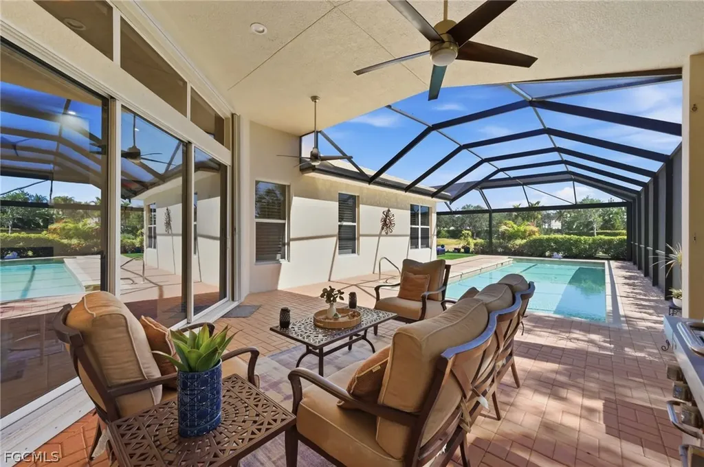 8855 Largo Mar Drive Estero FL 33967