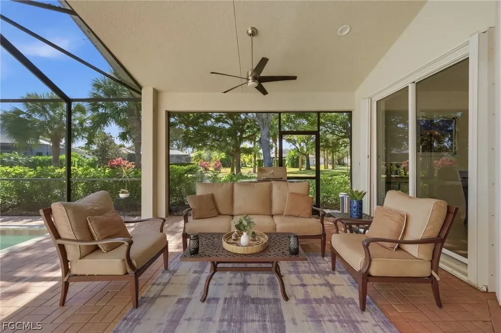 8855 Largo Mar Drive Estero FL 33967