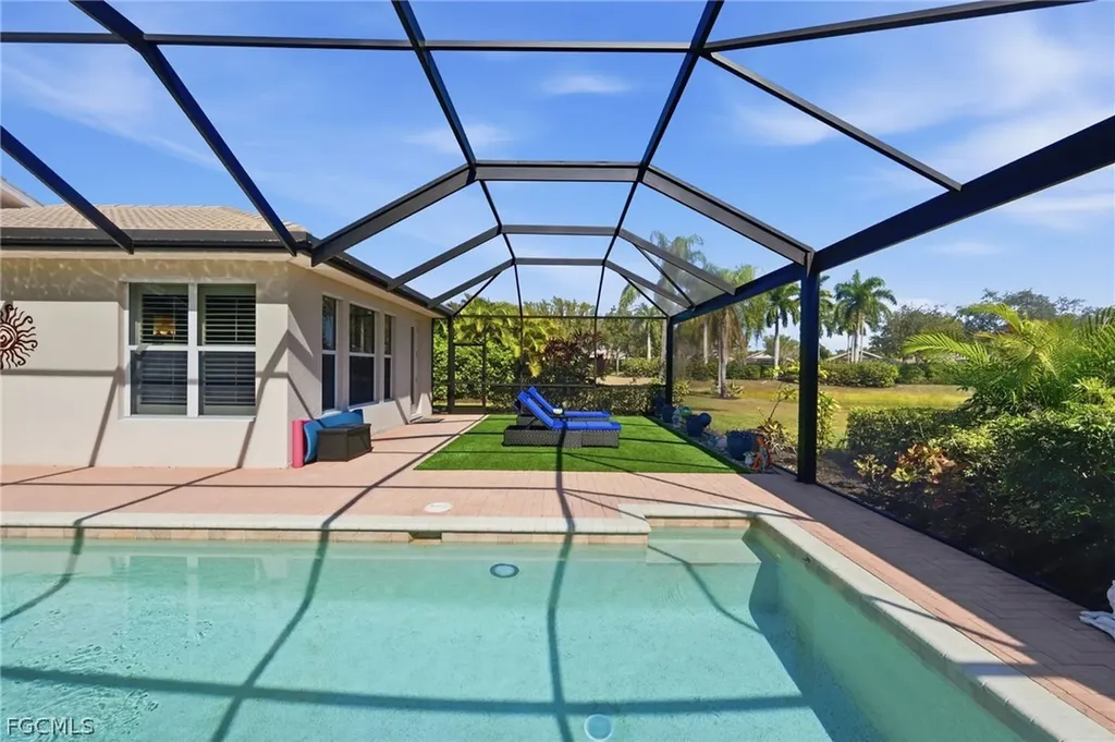 8855 Largo Mar Drive Estero FL 33967