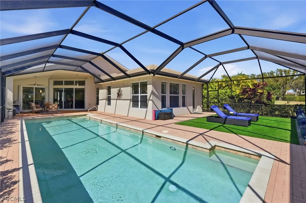 8855 Largo Mar Drive Estero FL 33967