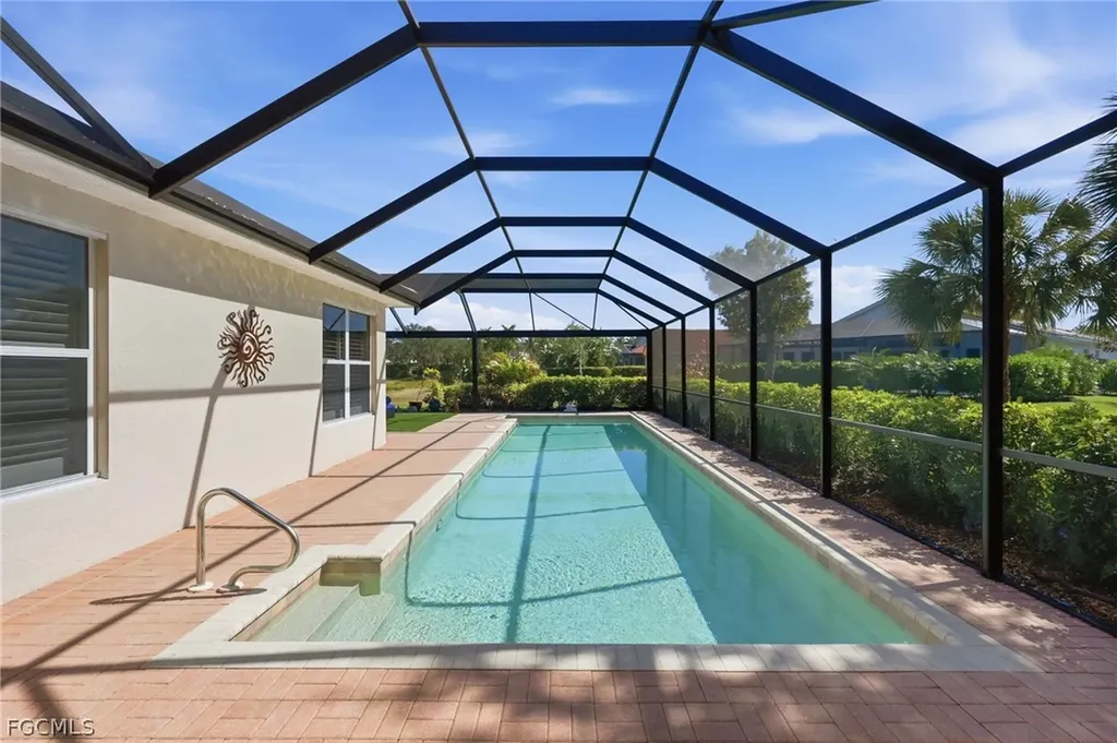 8855 Largo Mar Drive Estero FL 33967