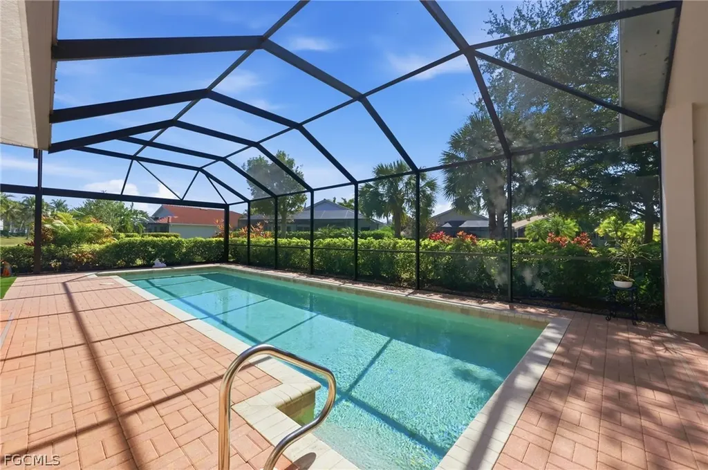 8855 Largo Mar Drive Estero FL 33967