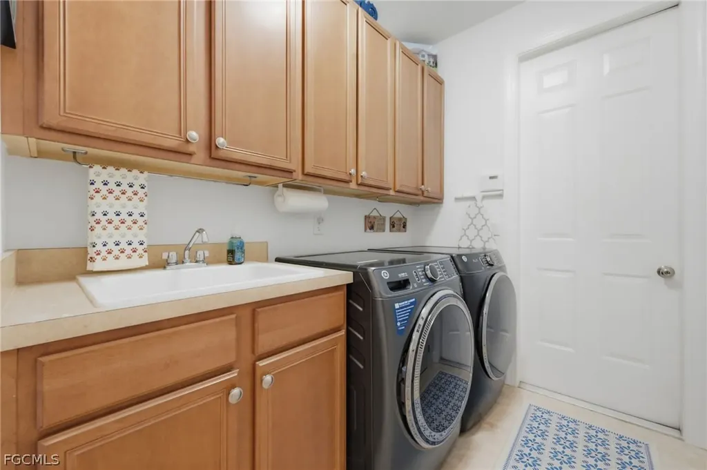 8855 Largo Mar Drive Estero FL 33967