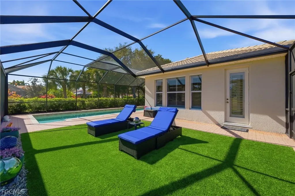 8855 Largo Mar Drive Estero FL 33967