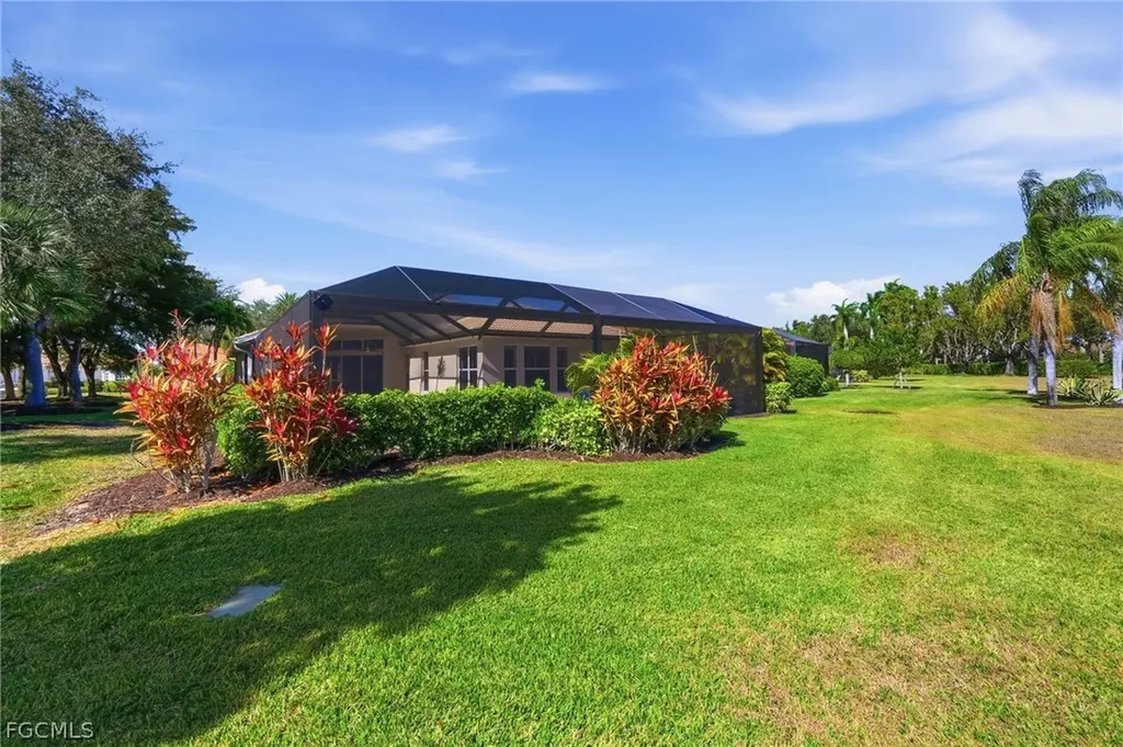 8855 Largo Mar Drive Estero FL 33967