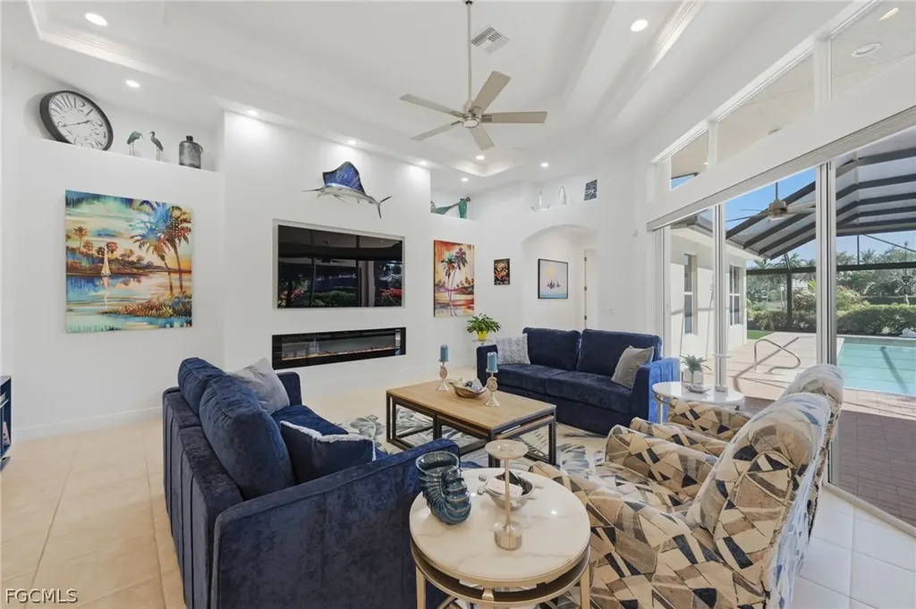8855 Largo Mar Drive Estero FL 33967