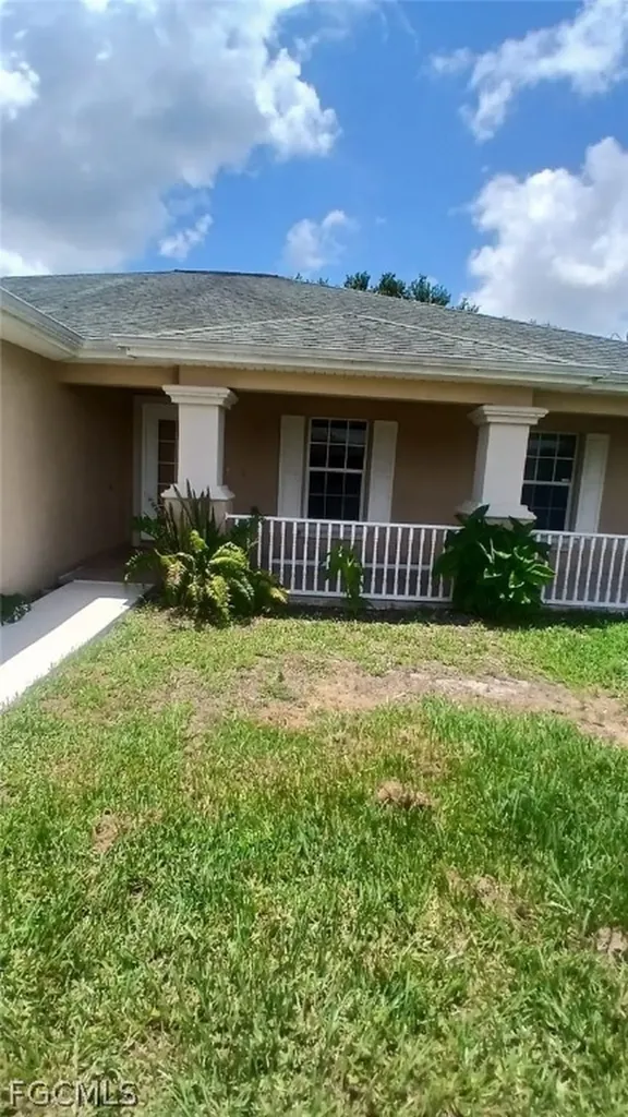 2515 55th Street W Lehigh Acres FL 33971