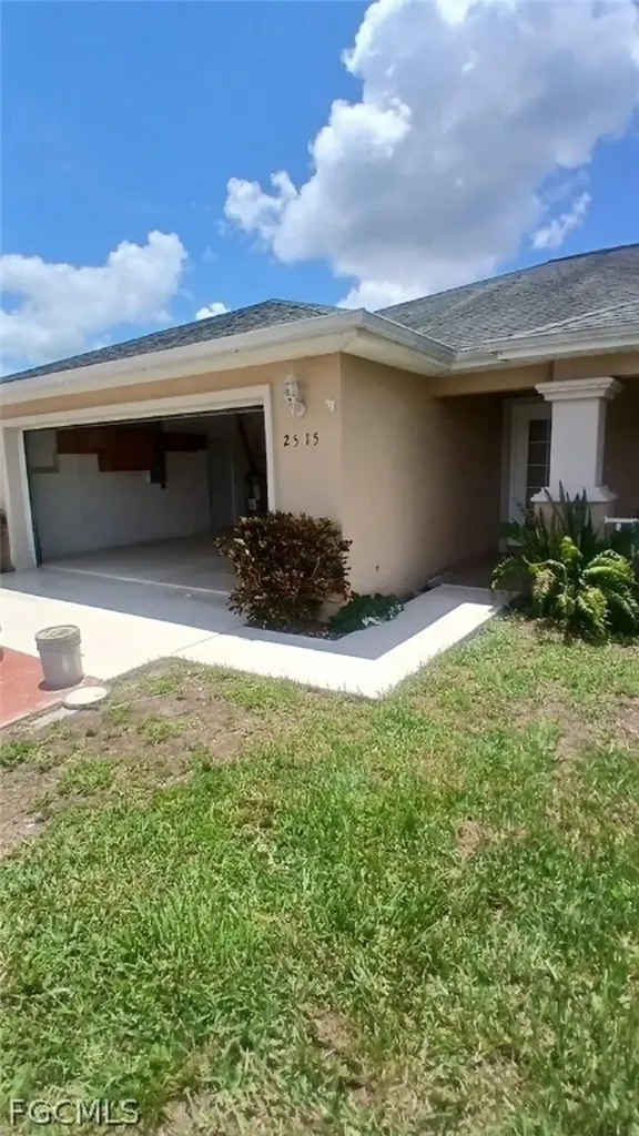 2515 55th Street W Lehigh Acres FL 33971