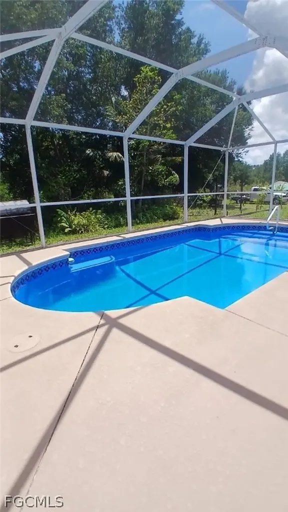 2515 55th Street W Lehigh Acres FL 33971