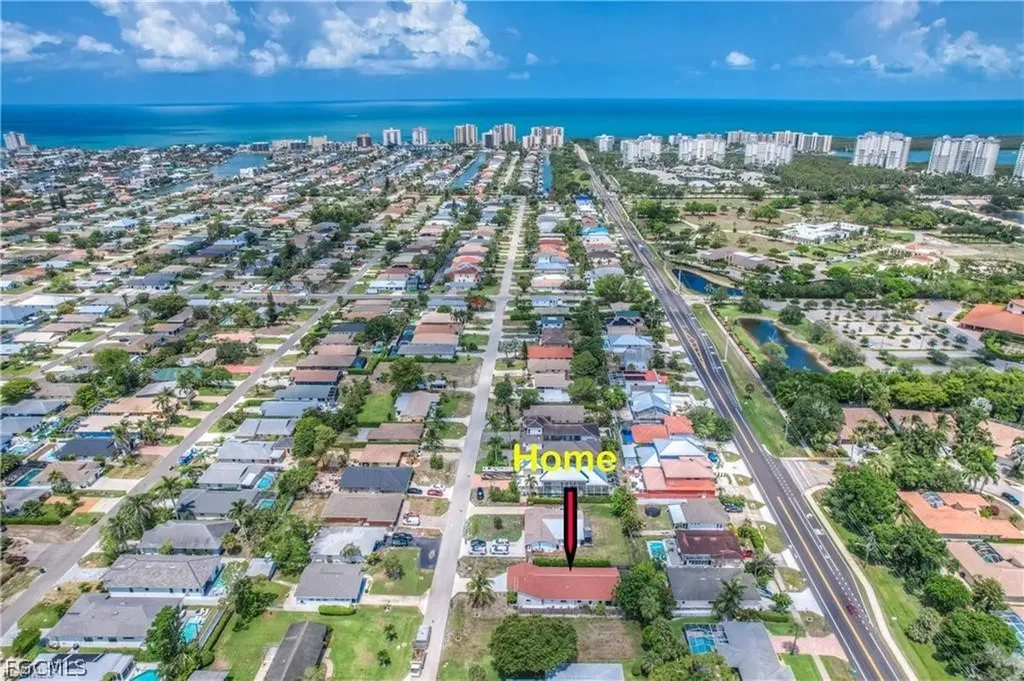 663 110th Avenue N Naples FL 34108