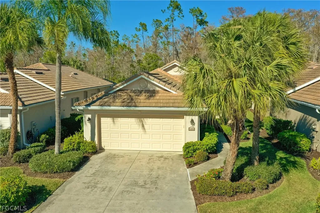 8486 Langshire Way Fort Myers FL 33912