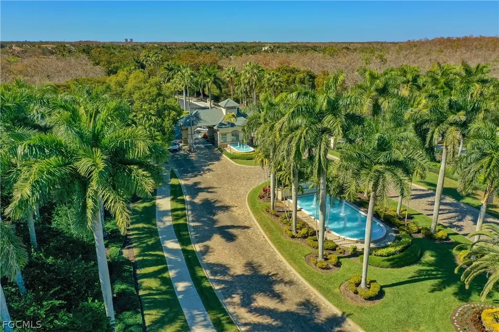 8486 Langshire Way Fort Myers FL 33912