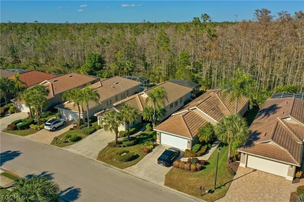 8486 Langshire Way Fort Myers FL 33912