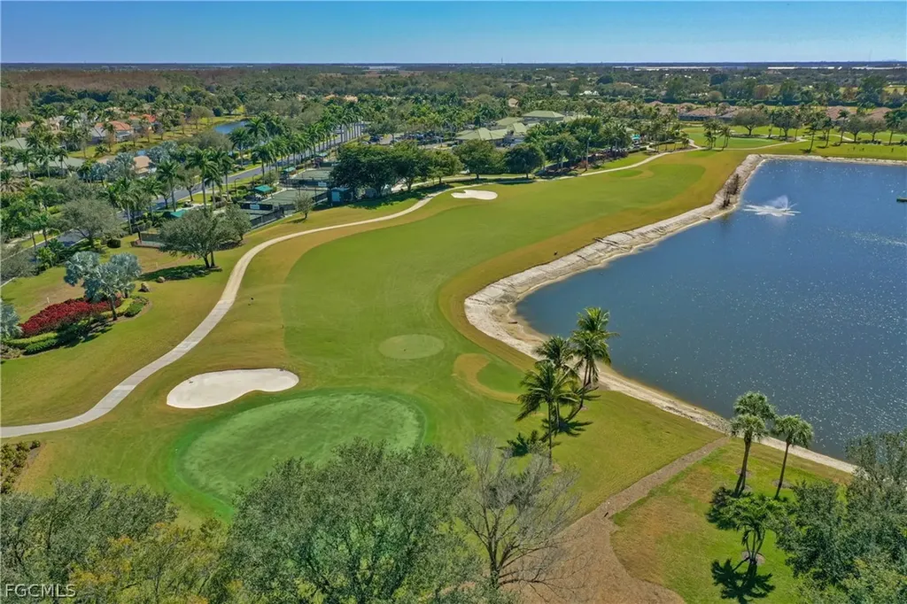 8486 Langshire Way Fort Myers FL 33912