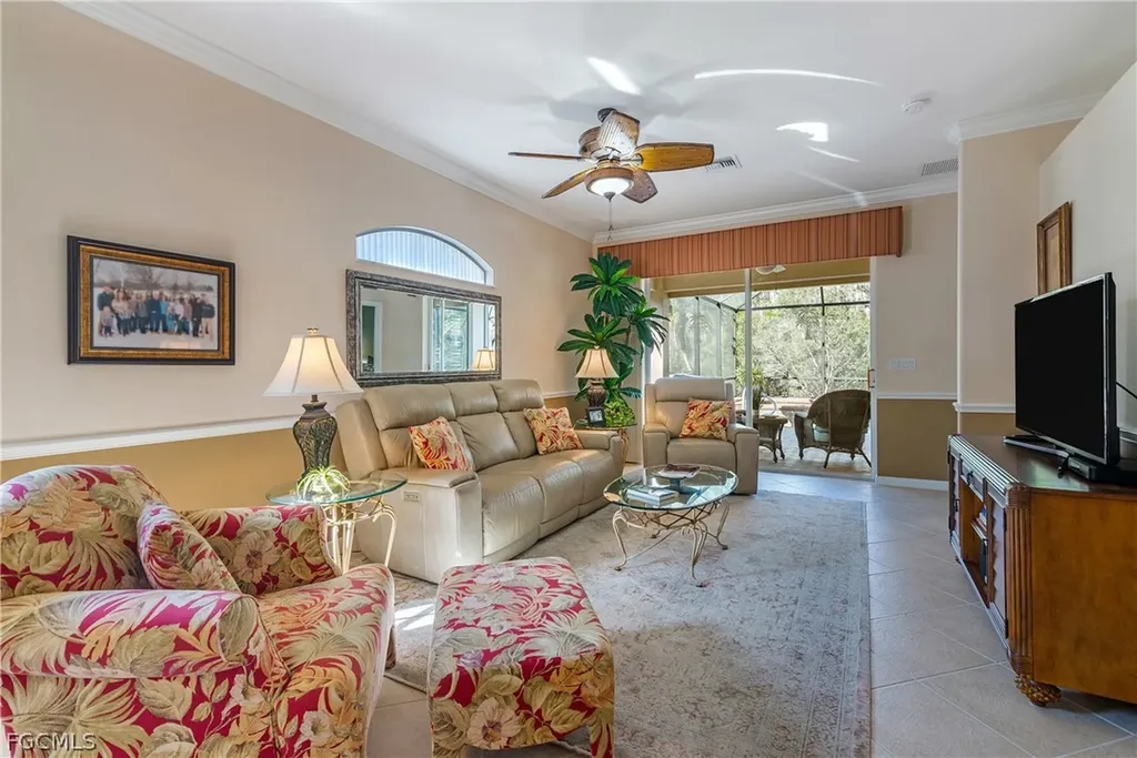 8486 Langshire Way Fort Myers FL 33912