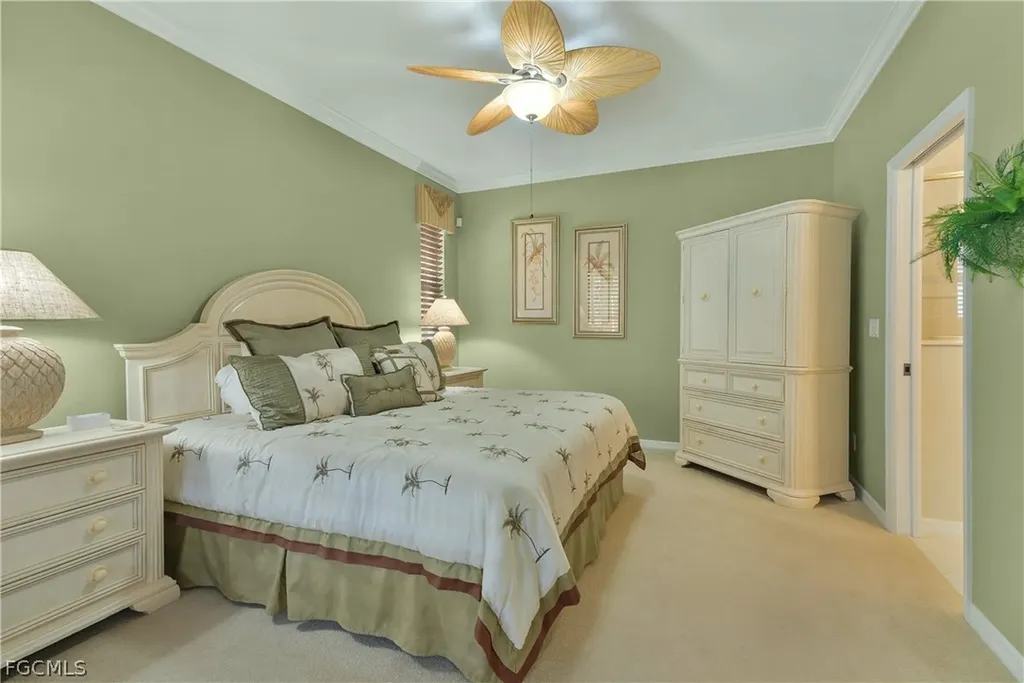 8486 Langshire Way Fort Myers FL 33912