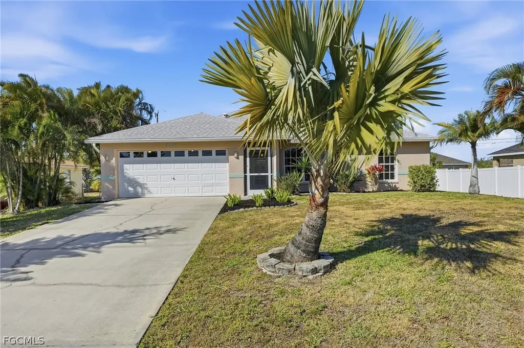 3020 SW 5th Avenue Cape Coral FL 33914