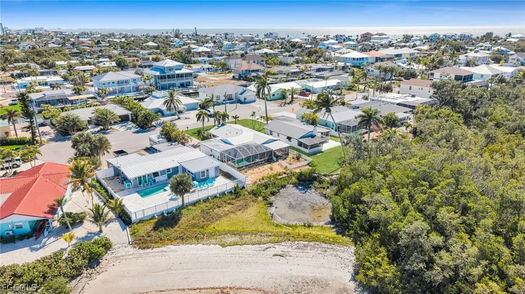 465 Donora Boulevard Fort Myers Beach FL 33931