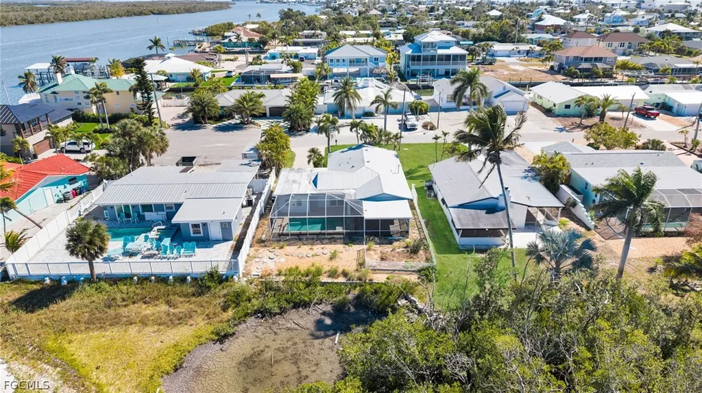 465 Donora Boulevard Fort Myers Beach FL 33931