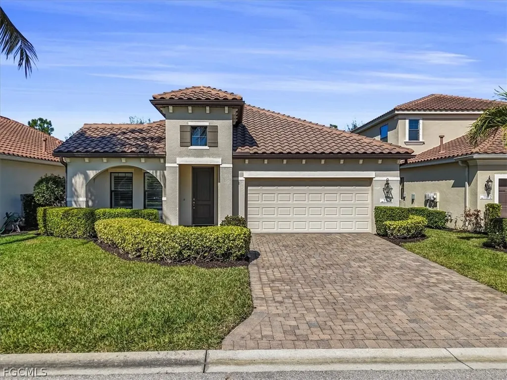 11508 Grey Egret Circle Fort Myers FL 33966